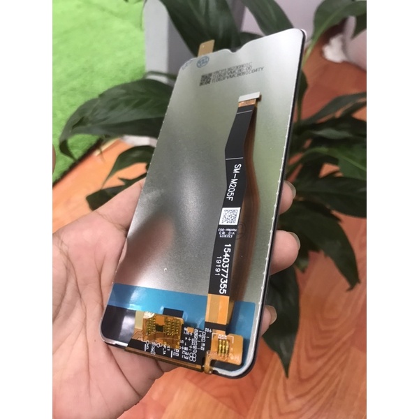 Màn hình bộ Samsung M20 zin new