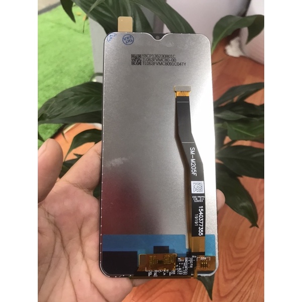 Màn hình bộ Samsung M20 zin new