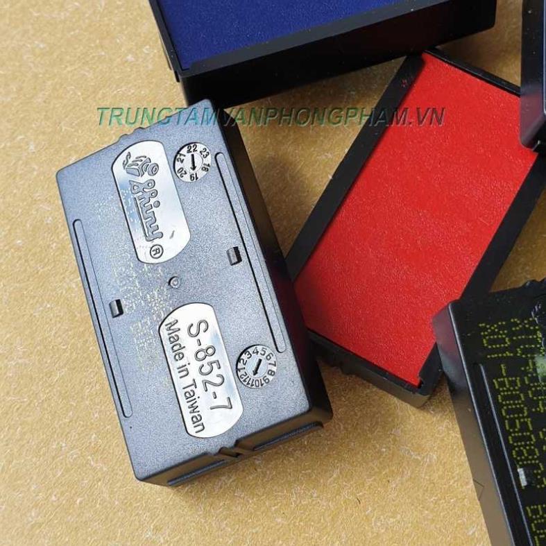 Khay mực S842 S852 S882 [MÃ SHINY S-852-7]