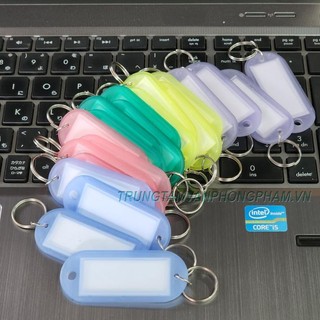 1 cái thẻ móc chìa khóa key tag sq-3308
