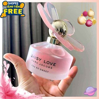 Luka_ storee ✨nước hoa marc jacobs daisy love eau so sweet edt 100ml