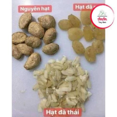 Hạt Sang giá sỉ - hạt sành - AnAn Tây Bắc