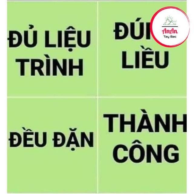 Hạt Sang giá sỉ - hạt sành - AnAn Tây Bắc