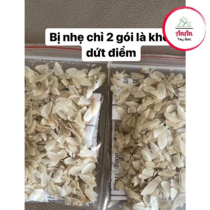 Hạt Sang giá sỉ - hạt sành - AnAn Tây Bắc