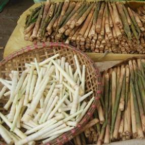 Măng ớt siêu ngon Trạm Tấu - AnAn Tây Bắc