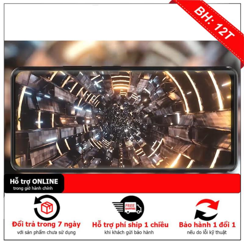 Điện thoại Xiaomi POCO F3 8GB l 256GB - Snapdragon 870 5G - AMOLED 120Hz - BH 12 tháng