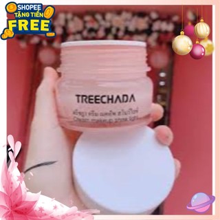 ❤️luka❤️kem nền dưỡng da tree chada thái lan