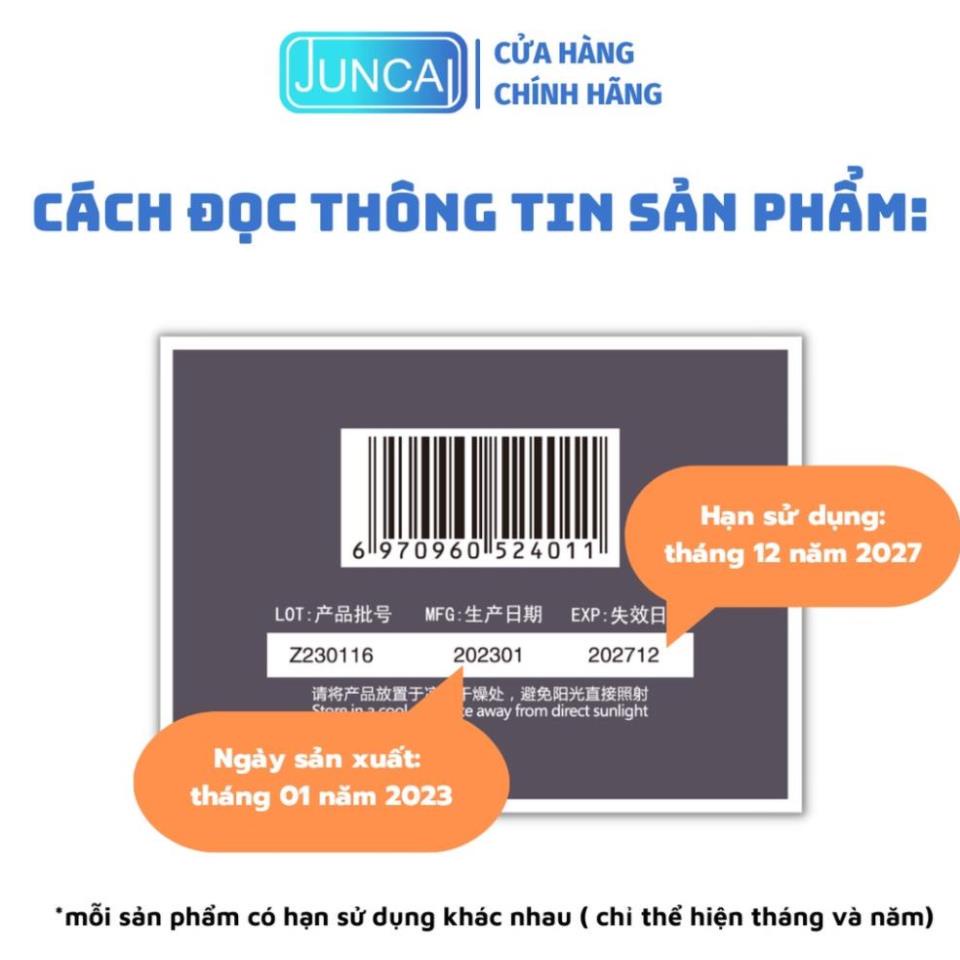 Bao cao có Gai gân Cực hưng phấn JUNCAI Plea siêu mỏng Kéo dài quan hệ Size52mm Chống xuất tinh sớm nam nữ shop XMARVEL