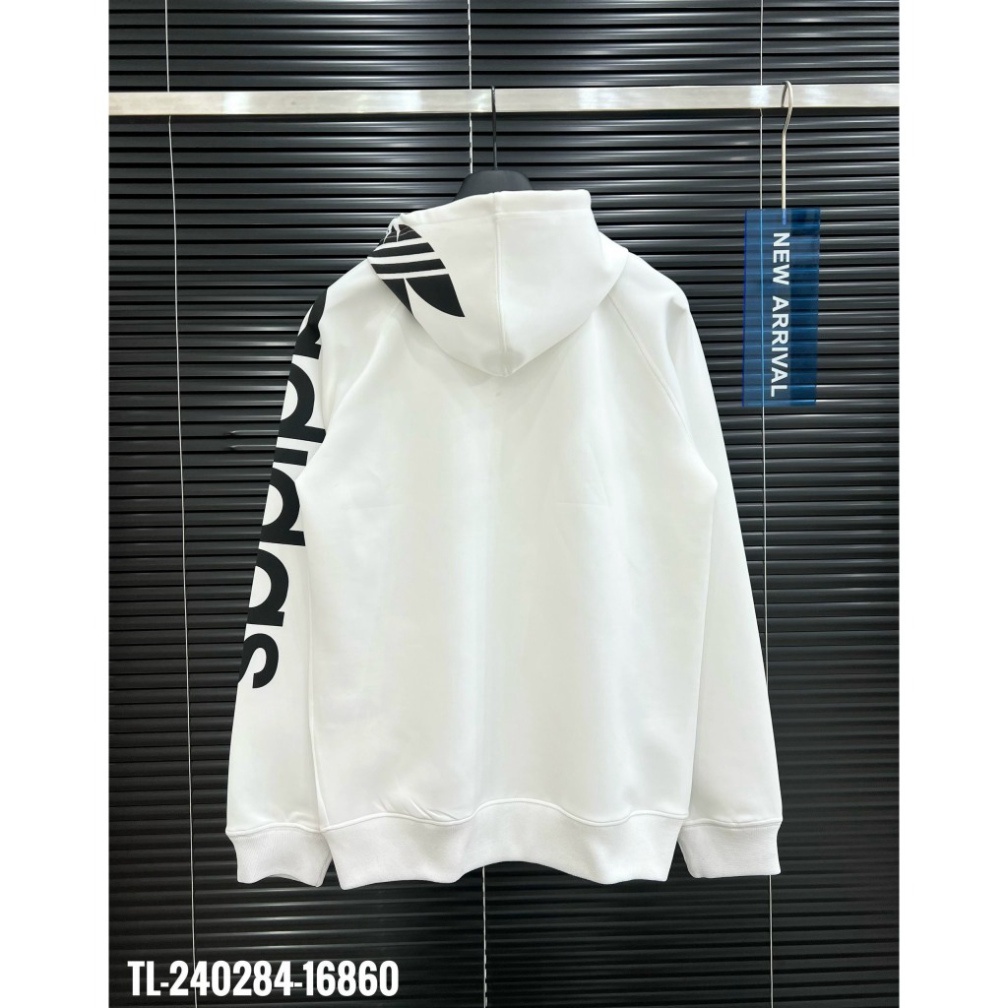 [Áo Hoodie Có Mũ Adidas 3 Sọc thể thao đủ màu Hot 2 lớp nỉ  , Áo Thể Thao Nhiều Màu Chất Poly Cao Cấp 2023 !