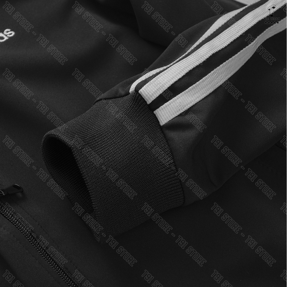 [Áo Hoodie Có Mũ Adidas 3 Sọc thể thao đủ màu Hot 2 lớp nỉ  , Áo Thể Thao Nhiều Màu Chất Poly Cao Cấp 2023 !