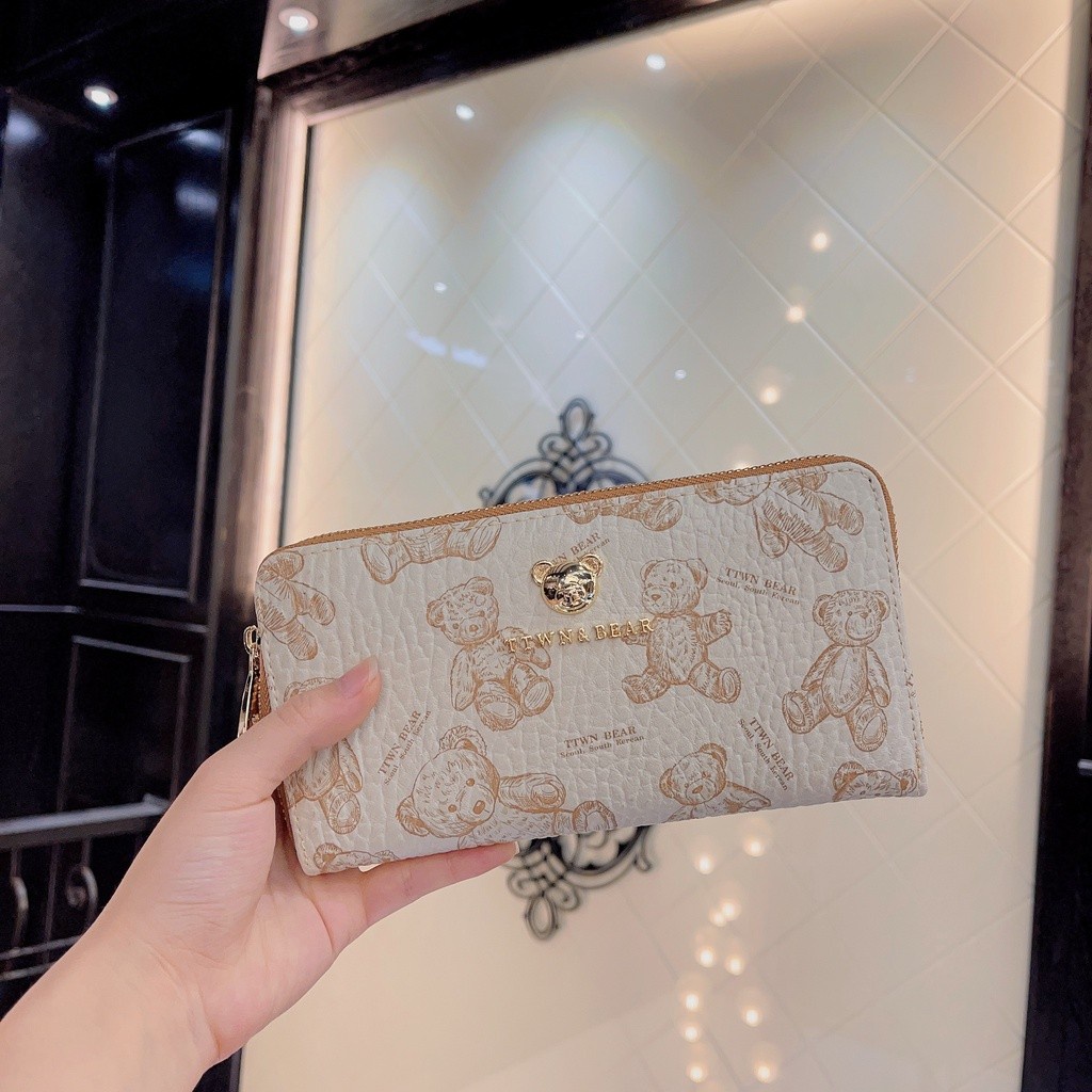 Ví dài TT2304 TT2194