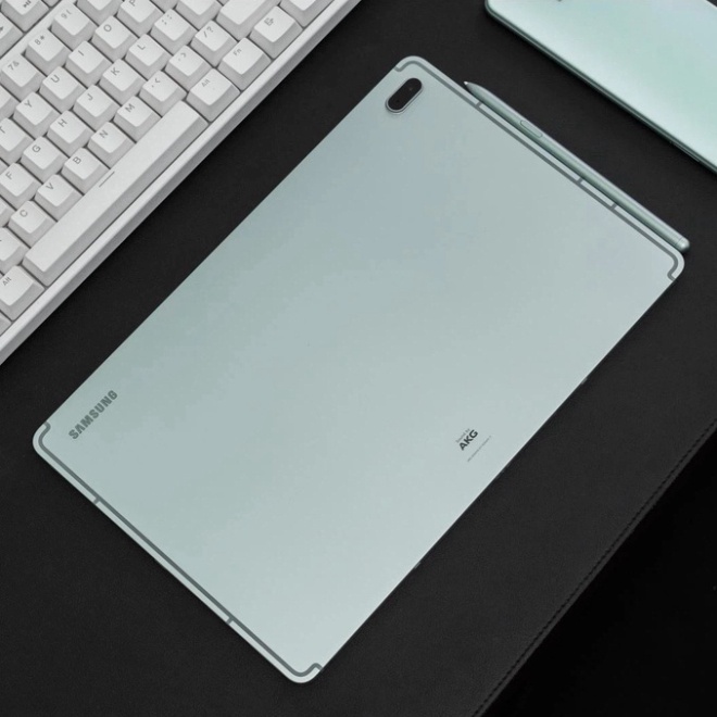 Máy tính bảng Samsung Galaxy Tab S7 FE Wifi  - Hàng Chính Hãng, Nguyên seal