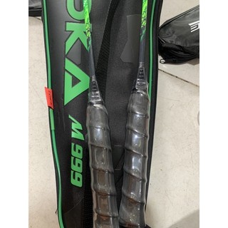 vợt cặp coka cao cấp (2cây)
