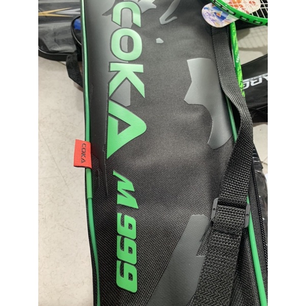 Vợt cặp coka cao cấpM999