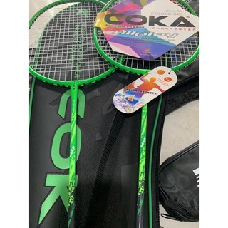 Vợt cặp coka cao cấpM999
