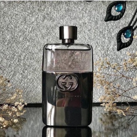 Nước hoa nam Gucci Guilty Pour Homme, nước hoa nam tính sang trọng cuốn hút lưu hương lâu Benben Perfu VIP
