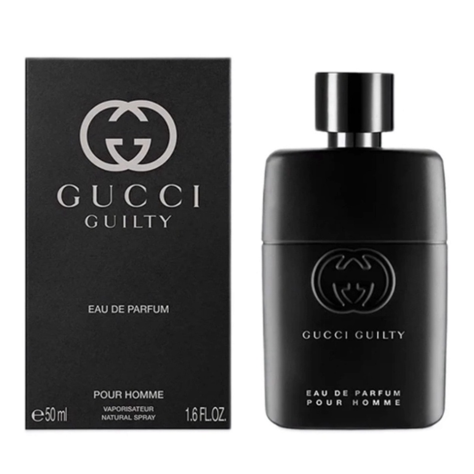 Nước hoa nam Gucci Guilty Pour Homme, nước hoa nam tính sang trọng cuốn hút lưu hương lâu Benben Perfu VIP