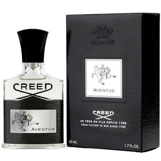 Nước hoa Creed Aventus Napoleon dung tích 100ml cho nam nữ SG VIP