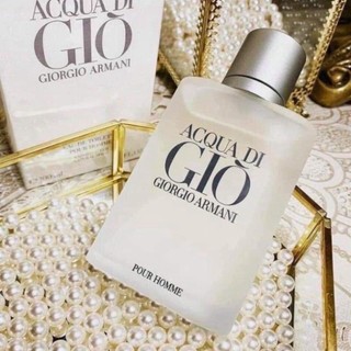 Nước hoa nam aqua di gio trắng -- aqua di gio vàng -- aqua di giò đen ,edp 100ml lịch lãm, nam tính sg vip