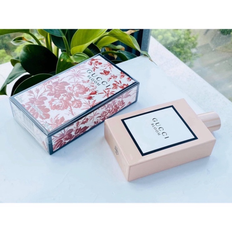 Nước hoa nữ Guci blom 100ml - Quý phái sang trọng SG VIP