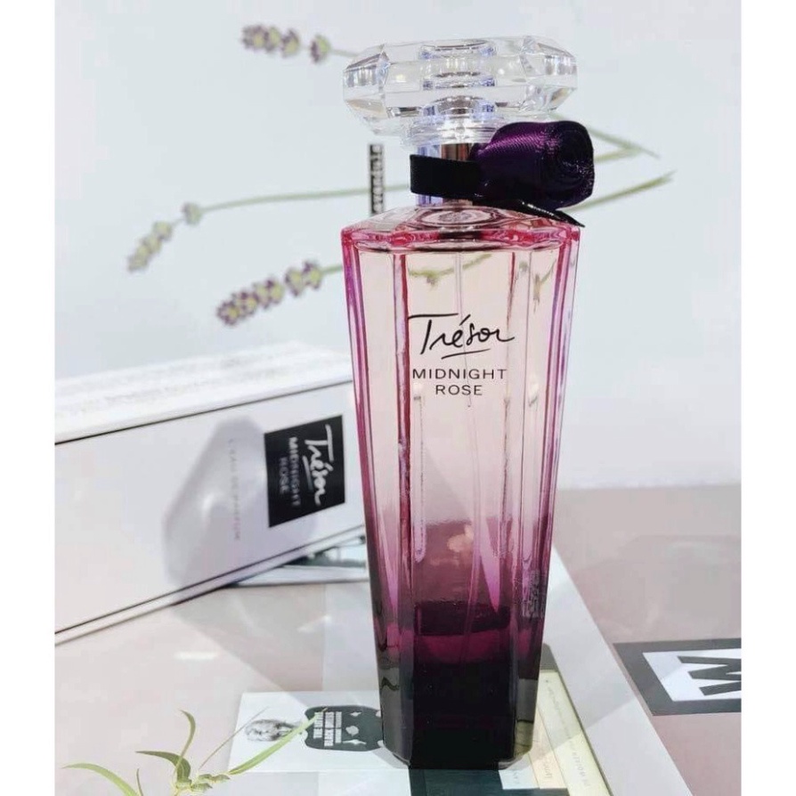 Nước hoa Nữ Lancom Tím SG VIP