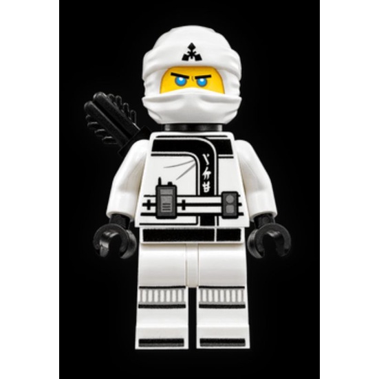 Nhân vật LEGO NINJAGO