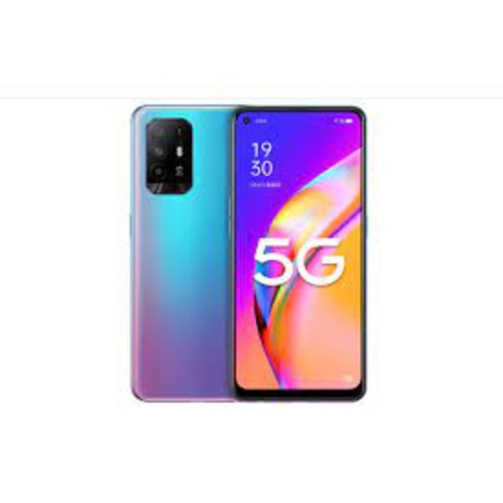 Điện thoại Oppo A95 Chính Hãng 2sim ram 12G/512G, Chiến Game nặng đỉnh, bảo hành 12 tháng - TNN 01