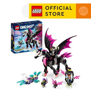 LEGO DREAMZzz 71457 Đồ chơi lắp ráp Phi mã Pegasus (482 chi tiết)