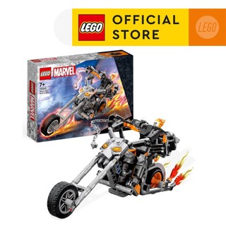 [Mã LIFEMC06CBAU giảm 50k đơn 350k] LEGO Superheores 76245 Xe Đua Mô Tô Của Ma Tốc Độ (264 Chi Tiết)