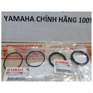 Combo phớt buly nồi sau NVX Yamaha Chính hãng tại shop