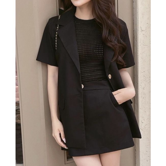 Set vest linen 3 món bigsize từ 50-100kg