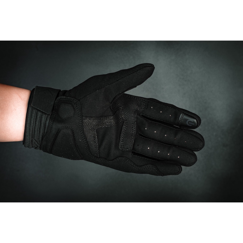 Găng tay LS2 All Terrain dài ngón - LS2 HELMETS