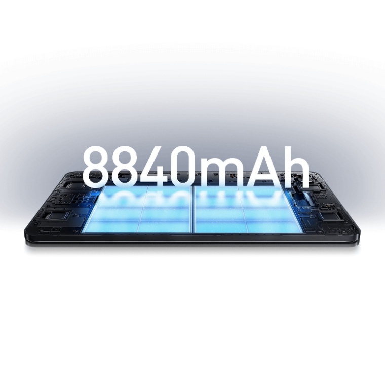 Máy Tính Bảng Xiaomi Pad 6 - Hàng Chính Hãng, Mới 100%, Nguyên seal