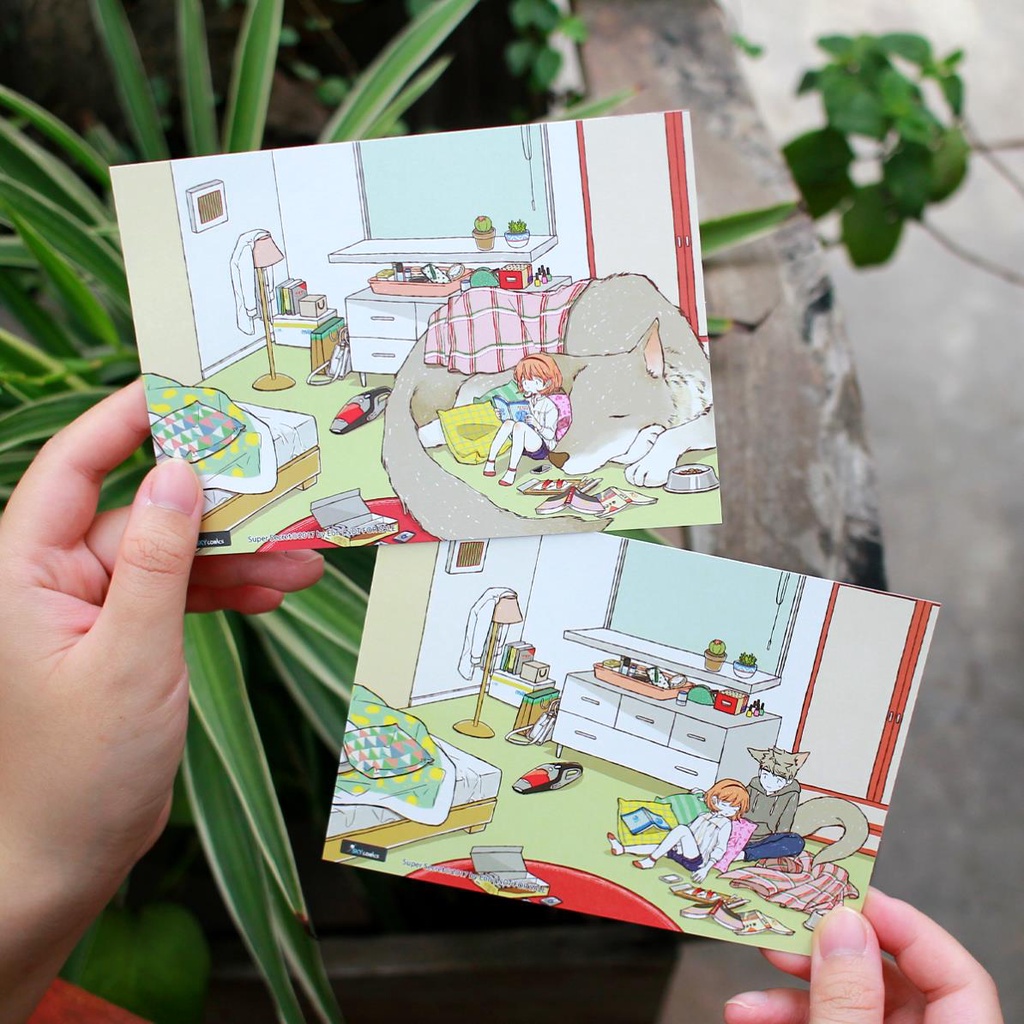 Sách - Bí Mật Của Sói Ca – Tập 3 - AZVietNam