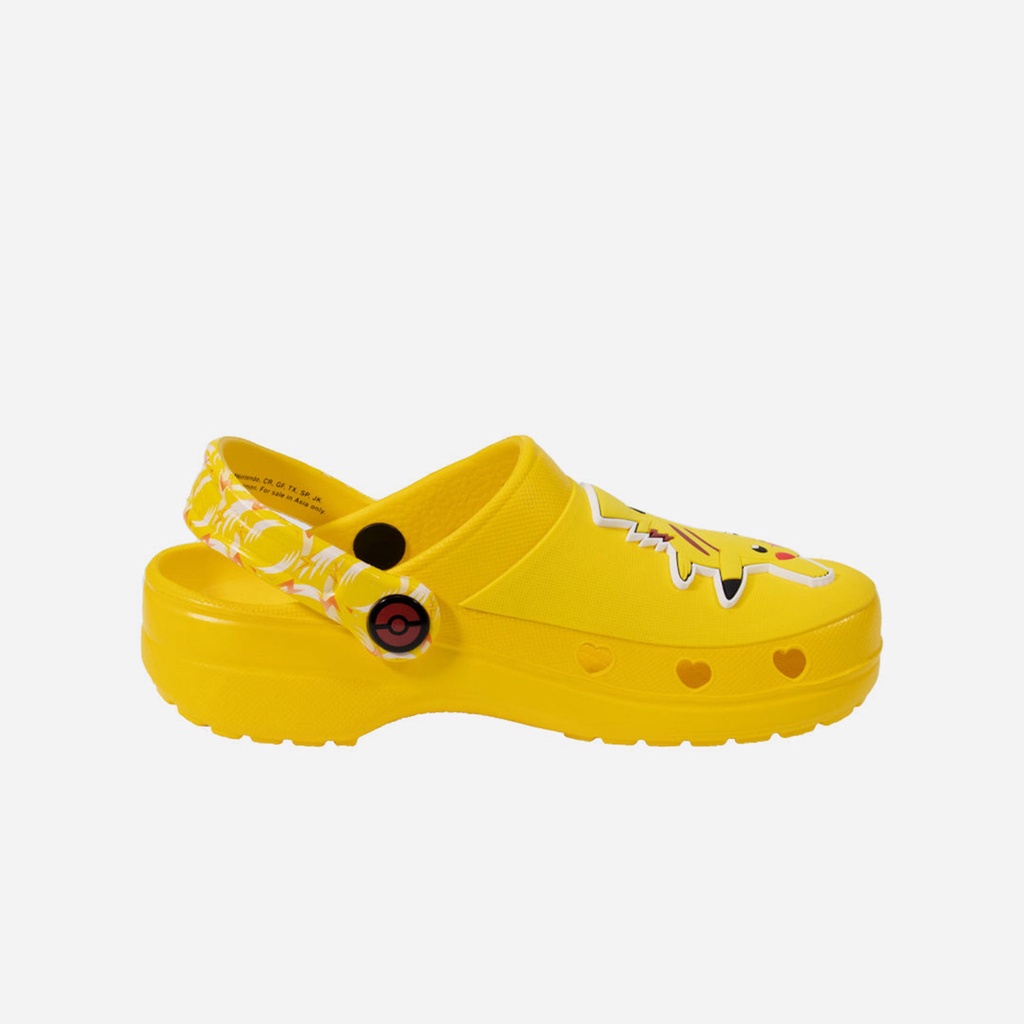 Giày sandal bé gái Skechers Sweetheart - 319500L-YEL