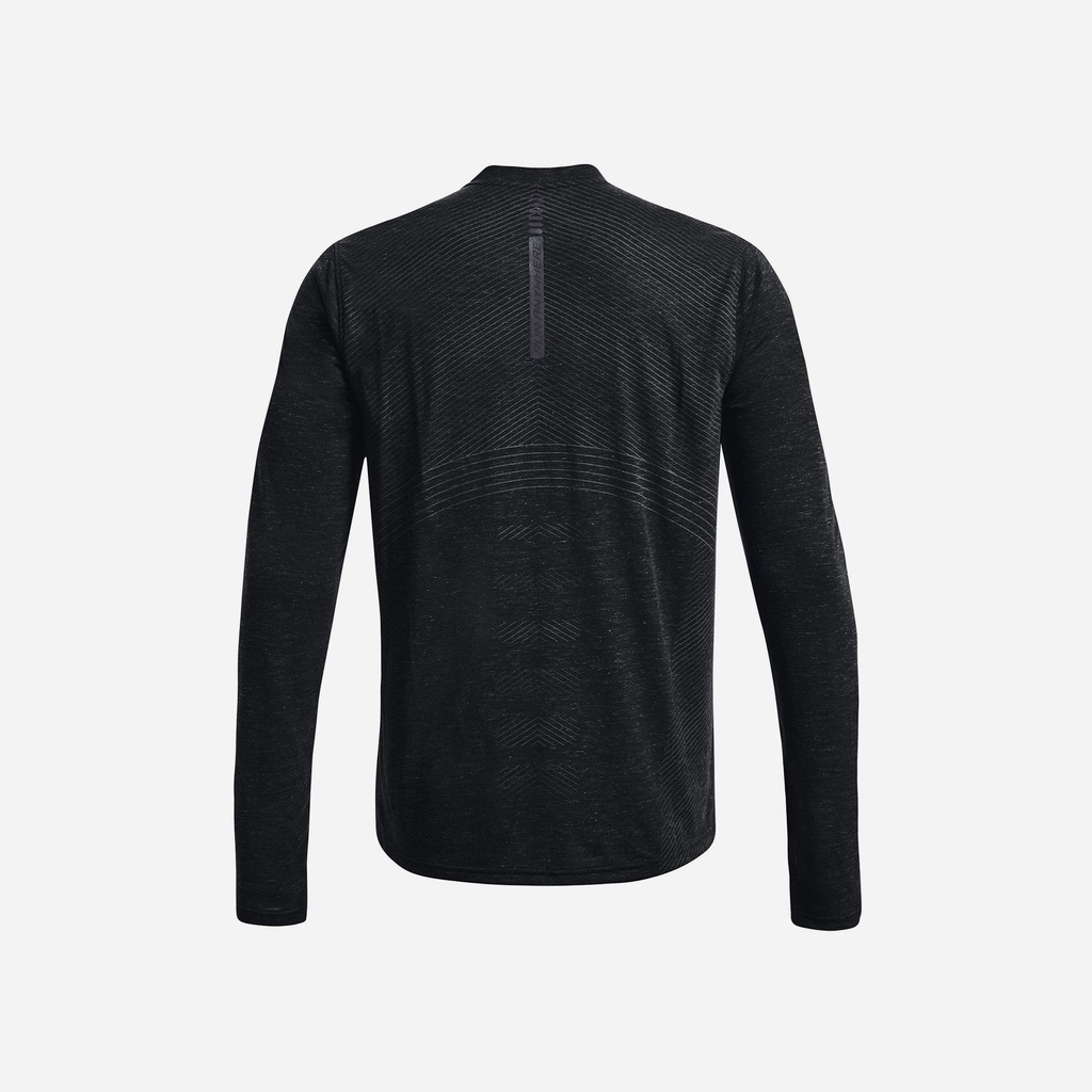 Áo khoác thể thao nam Under Armour Run Anywhere Breeze - 1375269-001