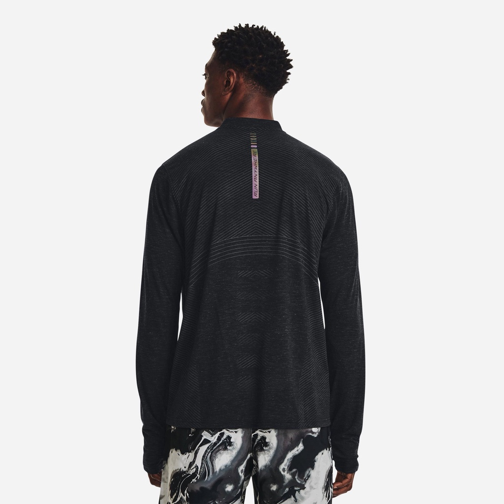 Áo khoác thể thao nam Under Armour Run Anywhere Breeze - 1375269-001