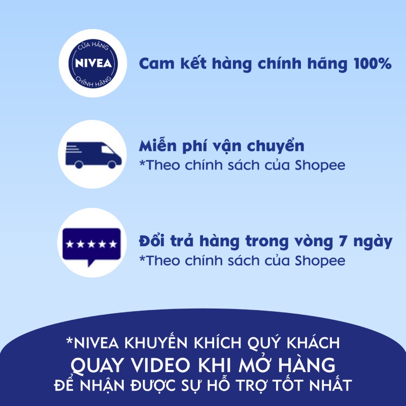 Bộ Đôi Sữa Dưỡng Thể NIVEA Dưỡng Ẩm & Mịn Mượt Da 550 ml: Dưỡng Ẩm Chuyên Sâu 48H & Dưỡng Sáng Mịn Mượt