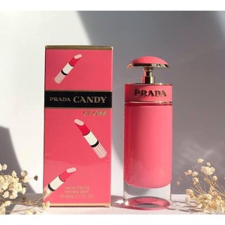 Nước Hoa Nữ Pra Candy Gloss EDT 10ml