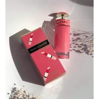 Nước Hoa Nữ Pra Candy Gloss EDT 10ml