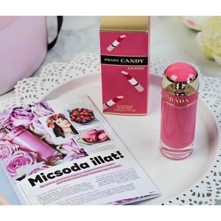 Nước Hoa Nữ Pra Candy Gloss EDT 10ml