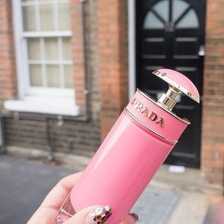 Nước Hoa Nữ Pra Candy Gloss EDT 10ml