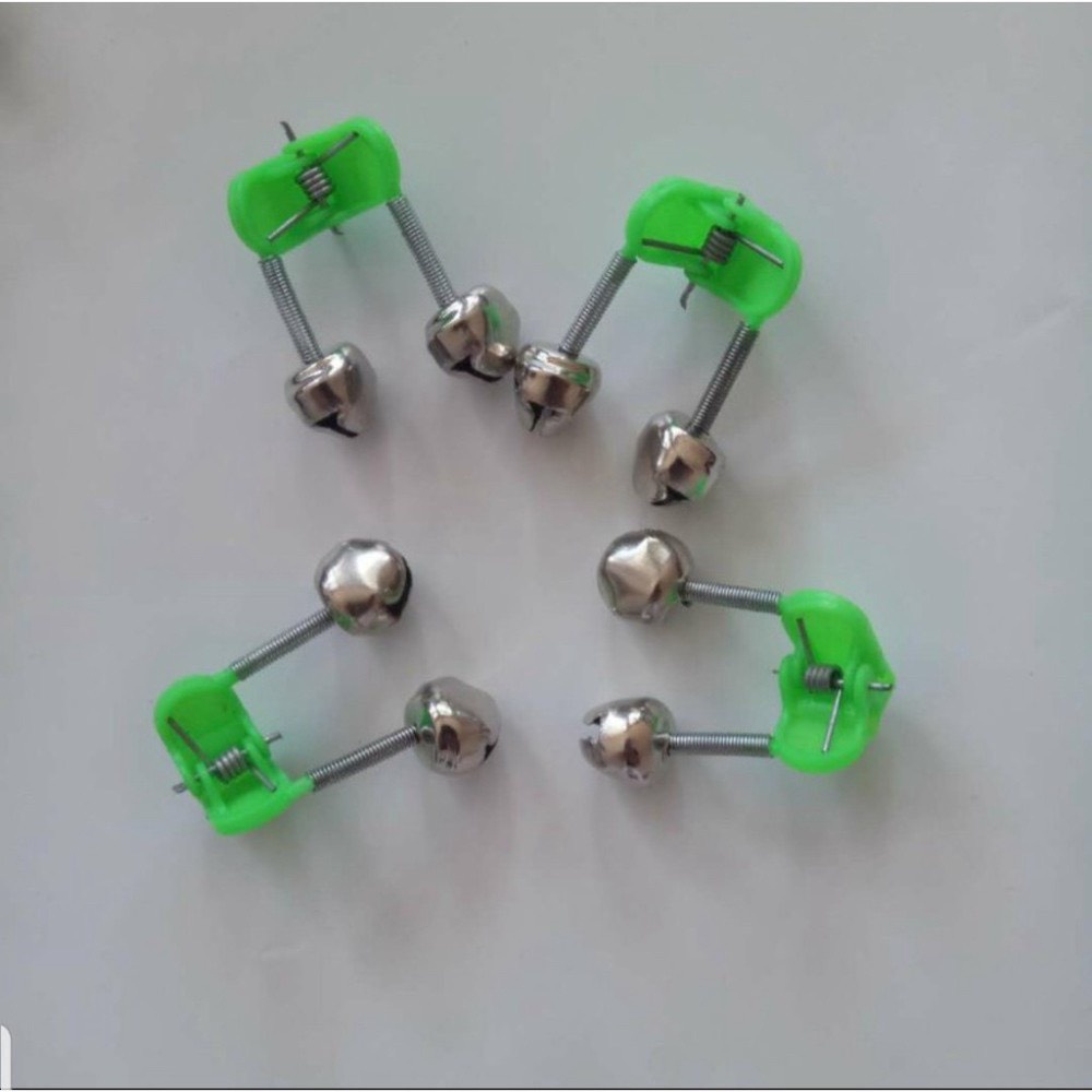 Chuông cá thời trang m60