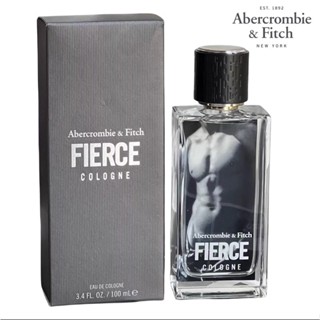 Nước Hoa Abercrombie & Fierce Fierce Eau de Cologne 100ml