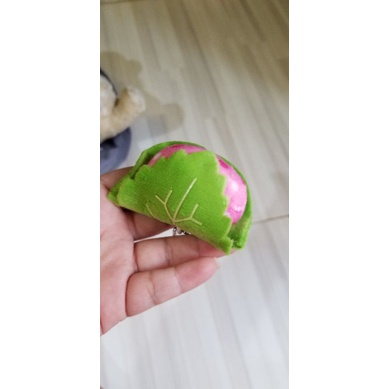 Cái bánh mochi