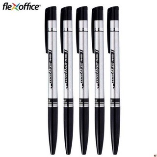 Combo 5 Cây Bút Bi Flexoffice FO-024