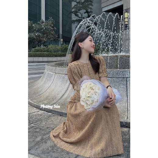 Set ren bèo xinh 💯HÀNG THIẾT KẾ TẾT 2024 💖