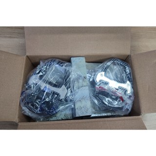 Pedan (bàn đạp) can xe đạp RACEWORK vân carbon (Kèm cá 6 độ) Cho Road, Fixed Gear