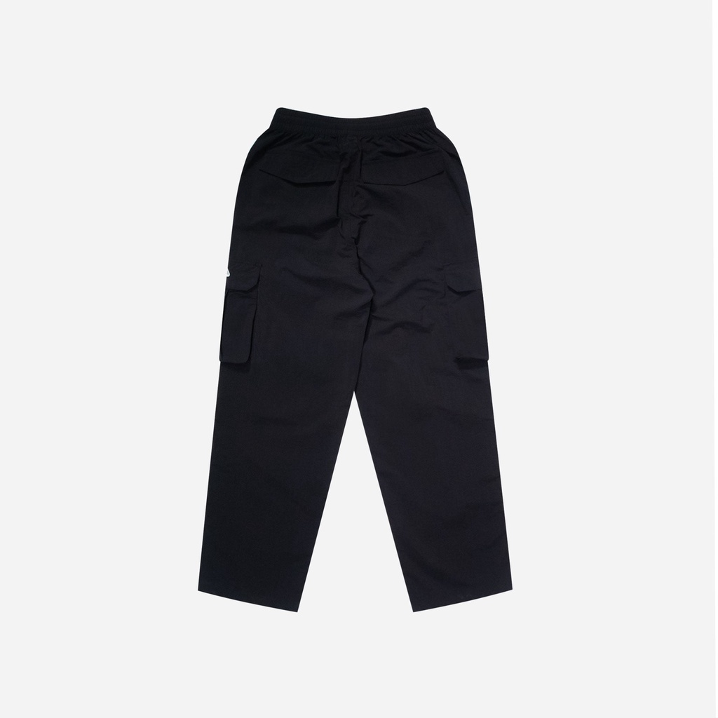 Quần dài thời trang unisex Fila Pocket - FW2PFF1136X-BLK