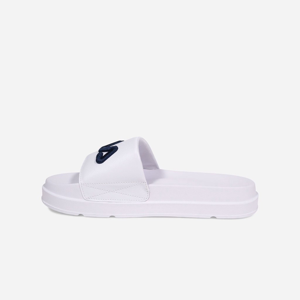 Dép quai ngang unisex Fila Drifter Jacked Up - 1SM00563-100